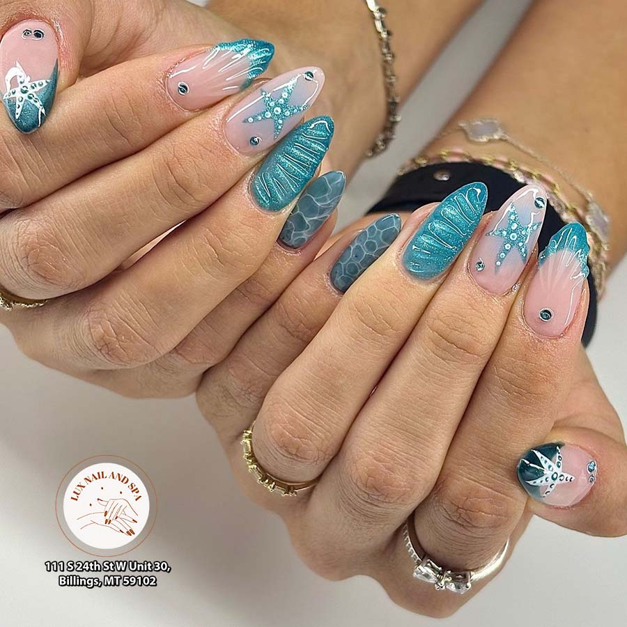 Nail June 10